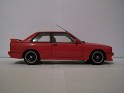 1:18 Auto Art BMW M3 E30 Cecotto Edition 1989 Rojo. Subida por Morpheus1979